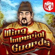 Đại Minh Cẩm Y Vệ screenshot